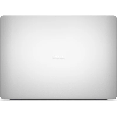 Ноутбук Dell Pro 14 1920x1200 (WUXGA) Intel Core Ultra 7 255U (1.7 - 5.2 ГГц) RAM 16 / SSD сріблястий (BTO107_PC14250_UA-B) — фото 9