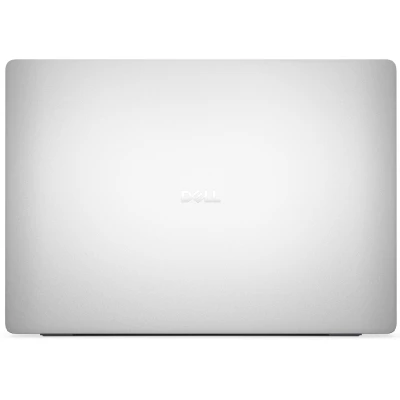 Ноутбук Dell Pro 16 1920x1200 (WUXGA) Intel Core Ultra 7 265U (1.7 - 5.3 ГГц) RAM 16 / SSD сріблястий (BTO109_PC16250_UA_UBU-B) — фото 9