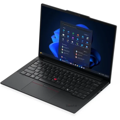 Ноутбук Lenovo ThinkPad E14 G7 1920x1200 (WUXGA) AMD Ryzen 7 250 RAM 32 / SSD чорний (21T1S0P400-B) — фото 3
