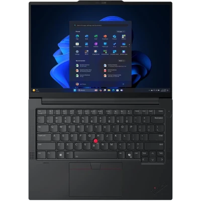 Ноутбук Lenovo ThinkPad E14 G7 1920x1200 (WUXGA) AMD Ryzen 7 250 RAM 32 / SSD чорний (21T1S0P400-B) — фото 4