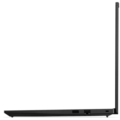 Ноутбук Lenovo ThinkPad E14 G7 1920x1200 (WUXGA) AMD Ryzen 7 250 RAM 32 / SSD чорний (21T1S0P400-B) — фото 6