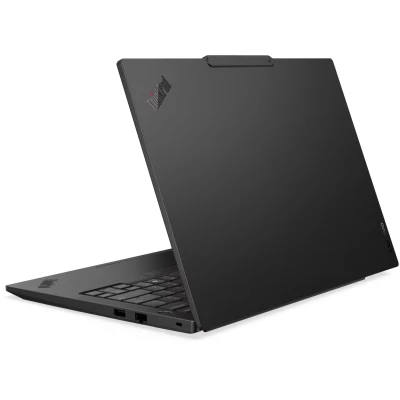 Ноутбук Lenovo ThinkPad E14 G7 1920x1200 (WUXGA) AMD Ryzen 7 250 RAM 32 / SSD чорний (21T1S0P400-B) — фото 8