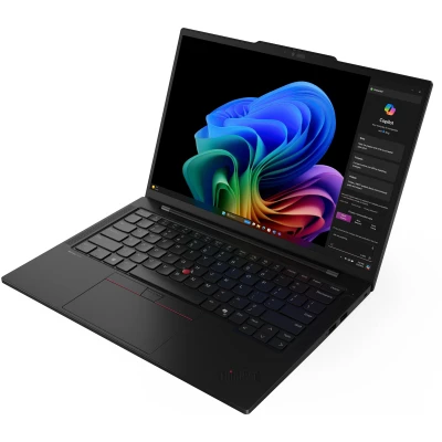 Ноутбук Lenovo ThinkPad T14s G6 1920x1200 (WUXGA) Intel Core i7-255U RAM 32 / SSD чорний (21R1006BRA-B) — фото 3
