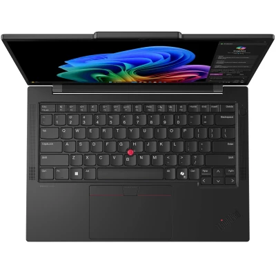 Ноутбук Lenovo ThinkPad T14s G6 1920x1200 (WUXGA) Intel Core i7-255U RAM 32 / SSD чорний (21R1006BRA-B) — фото 4