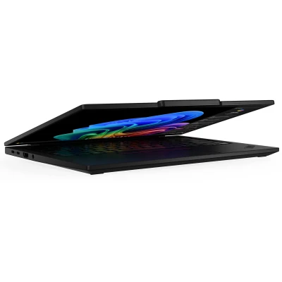 Ноутбук Lenovo ThinkPad T14s G6 1920x1200 (WUXGA) Intel Core i7-255U RAM 32 / SSD чорний (21R1006BRA-B) — фото 9
