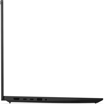 Ноутбук Lenovo ThinkPad E16 G3 1920x1200 (WUXGA) AMD Ryzen 5 230 RAM 16 / SSD чорний (21SUS01N00-B) — фото 5