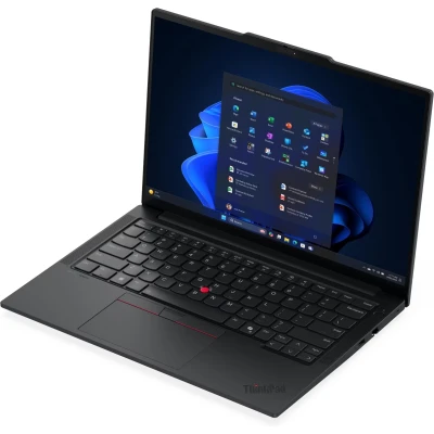 Ноутбук Lenovo ThinkPad E14 G7 1920x1200 (WUXGA) AMD Ryzen 5 230 RAM 32 / SSD чорний (21T1S0P700-B) — фото 3
