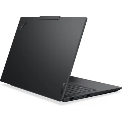 Ноутбук Lenovo ThinkPad E14 G7 1920x1200 (WUXGA) AMD Ryzen 5 230 RAM 32 / SSD чорний (21T1S0P700-B) — фото 7