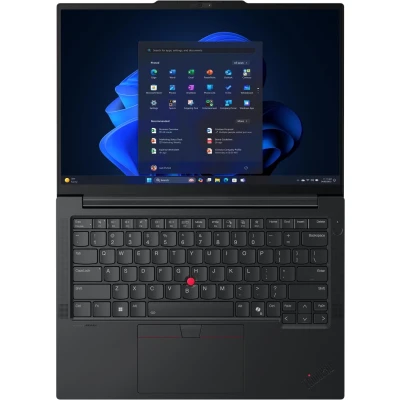 Ноутбук Lenovo ThinkPad E14 G7 1920x1200 (WUXGA) AMD Ryzen 5 230 RAM 16 / SSD чорний (21T1S0P500-B) — фото 4