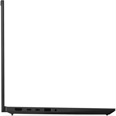 Ноутбук Lenovo ThinkPad E14 G7 1920x1200 (WUXGA) AMD Ryzen 5 230 RAM 16 / SSD чорний (21T1S0P500-B) — фото 5