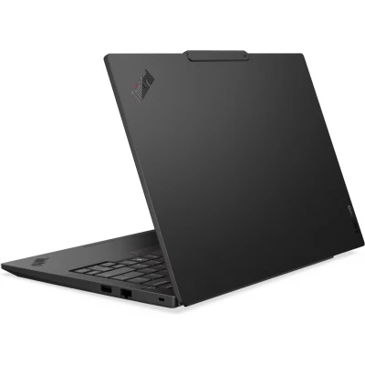 Ноутбук Lenovo ThinkPad E14 G7 1920x1200 (WUXGA) AMD Ryzen 5 230 RAM 16 / SSD чорний (21T1S0P500-B) — фото 8