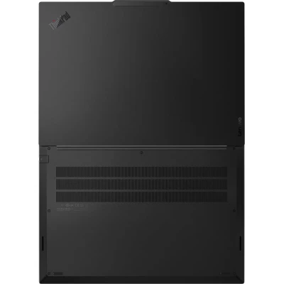 Ноутбук Lenovo ThinkPad E16 G3 1920x1200 (WUXGA) AMD Ryzen 7 250 RAM 16 / SSD чорний (21SUS01P00-B) — фото 11