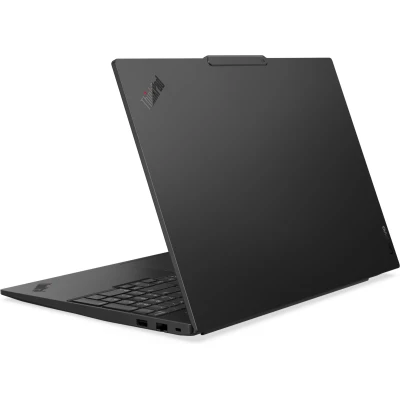 Ноутбук Lenovo ThinkPad E16 G3 1920x1200 (WUXGA) AMD Ryzen 7 250 RAM 16 / SSD чорний (21SUS01P00-B) — фото 8