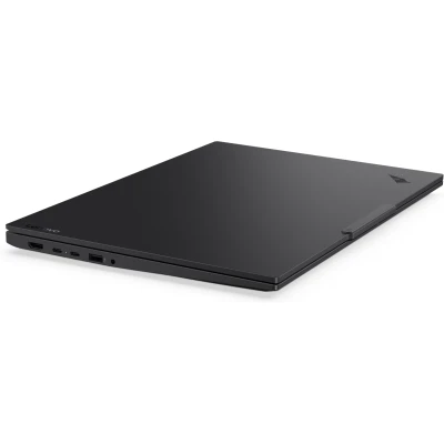 Ноутбук Lenovo ThinkPad E16 G3 1920x1200 (WUXGA) AMD Ryzen 7 250 RAM 16 / SSD чорний (21SUS01P00-B) — фото 9