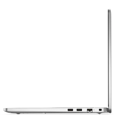 Ноутбук Dell Pro 16 1920x1200 (WUXGA) Intel Core Ultra 7 255U (1.7 - 5.2 ГГц) RAM 16 / SSD сріблястий (BTO107_PC16250_UA_UBU-B) — фото 7