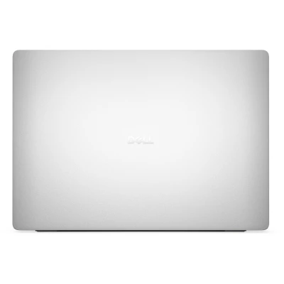 Ноутбук Dell Pro 16 1920x1200 (WUXGA) Intel Core Ultra 7 255U (1.7 - 5.2 ГГц) RAM 16 / SSD сріблястий (BTO107_PC16250_UA_UBU-B) — фото 8