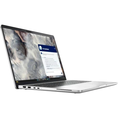 Ноутбук Dell Pro 16 Plus 1920x1200 (WUXGA) Intel Core Ultra 5 235U (1.6 - 4.9 ГГц) RAM 16 / SSD сірий (210-BPCK_U516512WP-B) — фото 4