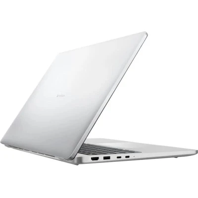 Ноутбук Dell Pro 16 Plus 1920x1200 (WUXGA) Intel Core Ultra 5 235U (1.6 - 4.9 ГГц) RAM 16 / SSD сірий (210-BPCK_U516512WP-B) — фото 5