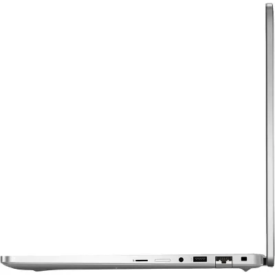 Ноутбук Dell Pro 16 Plus 1920x1200 (WUXGA) Intel Core Ultra 5 235U (1.6 - 4.9 ГГц) RAM 32 / SSD сірий (210-BPCK_U532512WP-B) — фото 9