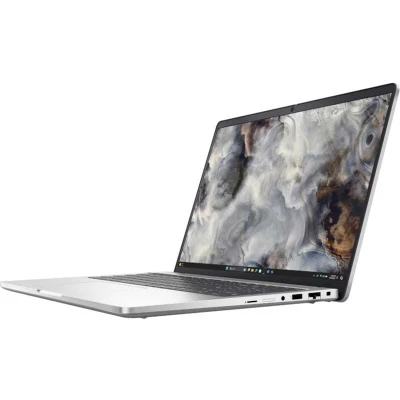 Ноутбук Dell Pro 16 Plus 1920x1200 (WUXGA) Intel Core Ultra 7 255U (1.7 - 5.2 ГГц) RAM 32 / SSD сірий (210-BPCK_U732512_UBU-B) — фото 3
