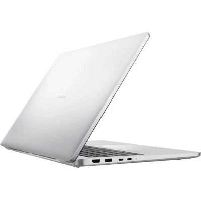 Ноутбук Dell Pro 16 Plus 1920x1200 (WUXGA) Intel Core Ultra 7 255U (1.7 - 5.2 ГГц) RAM 32 / SSD сірий (210-BPCK_U732512_UBU-B) — фото 5