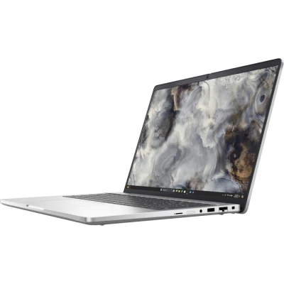 Ноутбук Dell Pro 16 Plus 1920x1200 (WUXGA) Intel Core Ultra 5 235U (1.6 - 4.9 ГГц) RAM 32 / SSD сріблястий (210-BPCK_U532512_UBU-B) — фото 3