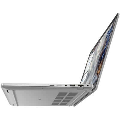 Ноутбук Dell Pro 16 Plus 1920x1200 (WUXGA) Intel Core Ultra 5 235U (1.6 - 4.9 ГГц) RAM 32 / SSD сріблястий (210-BPCK_U532512_UBU-B) — фото 10