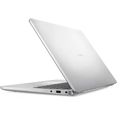 Ноутбук Dell Pro 14 Plus 1920x1200 (WUXGA) Intel Core Ultra 5 235U (1.6 - 4.9 ГГц) RAM 32 / SSD сріблястий (210-BPDR_U532512_UBU-B) — фото 6