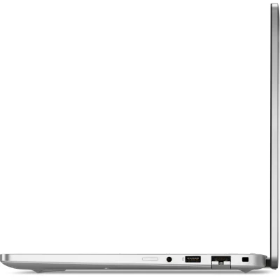 Ноутбук Dell Pro 14 Plus 1920x1200 (WUXGA) Intel Core Ultra 5 235U (1.6 - 4.9 ГГц) RAM 32 / SSD сріблястий (210-BPDR_U532512_UBU-B) — фото 7