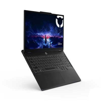 Ноутбук Lenovo Legion 5 15IRX10 1920x1200 (WUXGA) Intel Core i7-13650HX RAM 16 / SSD чорний (83LY00T3RA-B) — фото 12