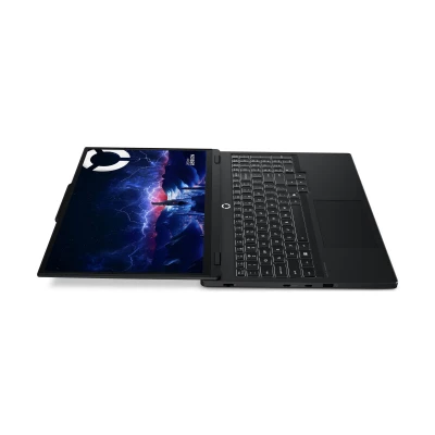 Ноутбук Lenovo Legion 5 15IRX10 1920x1200 (WUXGA) Intel Core i7-13650HX RAM 16 / SSD чорний (83LY00T3RA-B) — фото 4