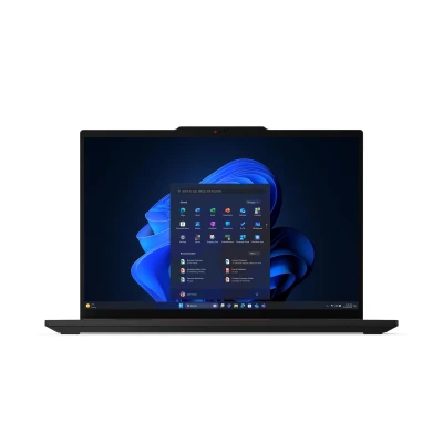 Ноутбук Lenovo ThinkPad T14s G6 1920x1200 (WUXGA) Intel Core Ultra 7 258V (2.2 - 4.8 ГГц) RAM 32 / SSD чорний (21QX00KKRA-B)