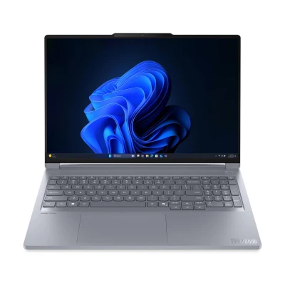 Ноутбук Lenovo ThinkBook 16p G6 IAX 2560x1600 (WQXGA) Intel Core Ultra 7 255HX (1.8 - 5.2 ГГц) RAM 32 / SSD сірий (21R0004ARA-B)