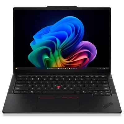 Ноутбук Lenovo ThinkPad T14s G7 1920x1200 (WUXGA) AMD Ryzen AI 7 PRO 450 (2.0 - 5.1 ГГц) RAM 32 / SSD чорний (21YXS05X00-B)