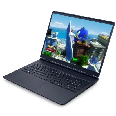 Ноутбук Dell Alienware 16 Aurora 2560x1600 (WQXGA) Intel Core 7 240H (2.5 – 5.0 ГГц) RAM 32 / SSD синій (210-BQHP_i7321TBRTX5060_WP-B) — фото 3
