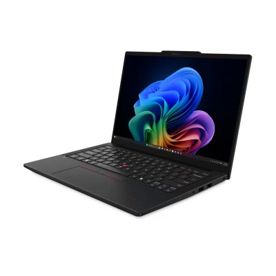 Ноутбук Lenovo ThinkPad T14 G7 1920x1200 (WUXGA) Intel Core Ultra 5 325 (1.6 - 4.5 ГГц) RAM 16 / SSD чорний (21WQS1C500-B) — фото 3