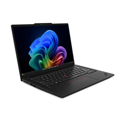Ноутбук Lenovo ThinkPad T14 G7 1920x1200 (WUXGA) Intel Core Ultra 5 325 (1.6 - 4.5 ГГц) RAM 16 / SSD чорний (21WQS1C500-B) — фото 4