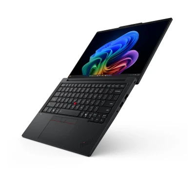 Ноутбук Lenovo ThinkPad T14 G7 1920x1200 (WUXGA) Intel Core Ultra 5 325 (1.6 - 4.5 ГГц) RAM 16 / SSD чорний (21WQS1C500-B) — фото 6