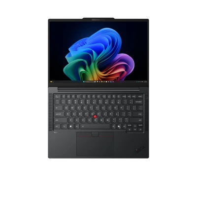 Ноутбук Lenovo ThinkPad T14 G7 1920x1200 (WUXGA) Intel Core Ultra 5 325 (1.6 - 4.5 ГГц) RAM 16 / SSD чорний (21WQS1C500-B) — фото 8
