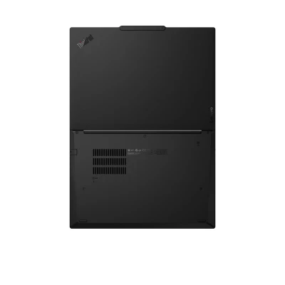 Ноутбук Lenovo ThinkPad T14 G7 1920x1200 (WUXGA) Intel Core Ultra 5 325 (1.6 - 4.5 ГГц) RAM 16 / SSD чорний (21WQS1C500-B) — фото 9