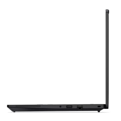 Ноутбук Lenovo ThinkPad P14s G7 1920x1200 (WUXGA) AMD Ryzen AI 7 PRO 450 (2.0 - 5.1 ГГц) RAM 32 / SSD чорний (21X1S08M00-B) — фото 5