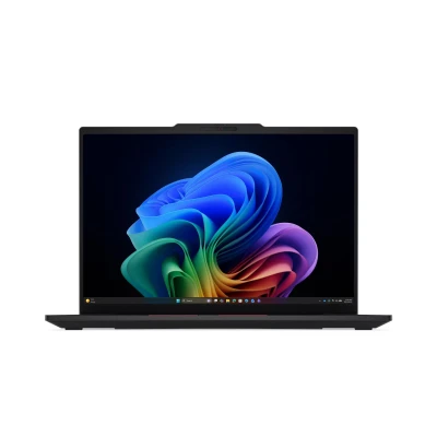 Ноутбук Lenovo ThinkPad T14s G7 1920x1200 (WUXGA) Intel Core Ultra 5 325 (1.6 - 4.5 ГГц) RAM 16 / SSD чорний (21YVS0LE00-B)