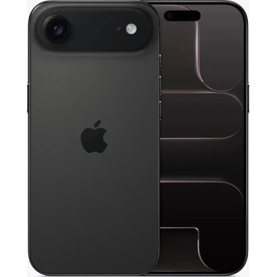 Смартфон Apple iPhone Air 256GB Space Black