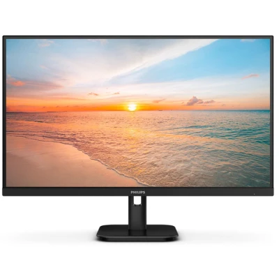 Philips 27E1N1800A/00 3840 x 2160 IPS чорний