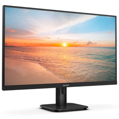 Philips 27E1N1800A/00 3840 x 2160 IPS чорний — фото 2