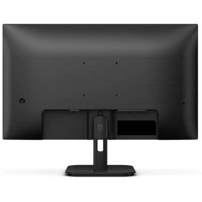 Монитор Philips 27E1N1800A/00 3840 x 2160 IPS чорний (27E1N1800A00-B) — фото 4