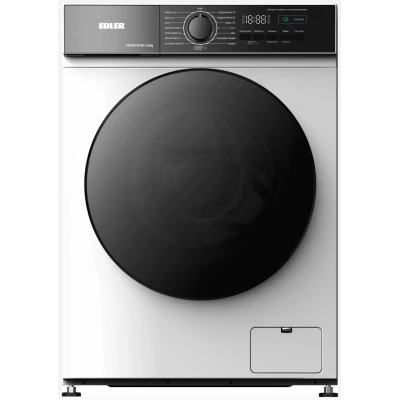 Пральна машина Edler EWF8012PIBG [EWF8012PIBG-B]