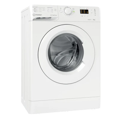 Стиральная машина Indesit OMTWSA51052W [OMTWSA51052W-B] — фото 2