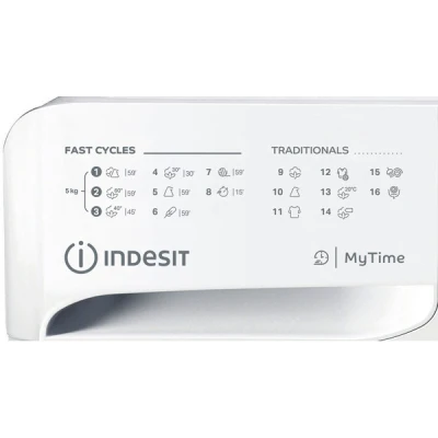 Пральна машина Indesit OMTWSA51052W [OMTWSA51052W-B] — фото 7