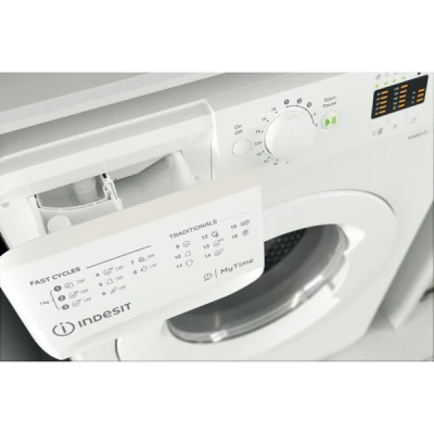 Пральна машина Indesit OMTWSA51052W [OMTWSA51052W-B] — фото 8